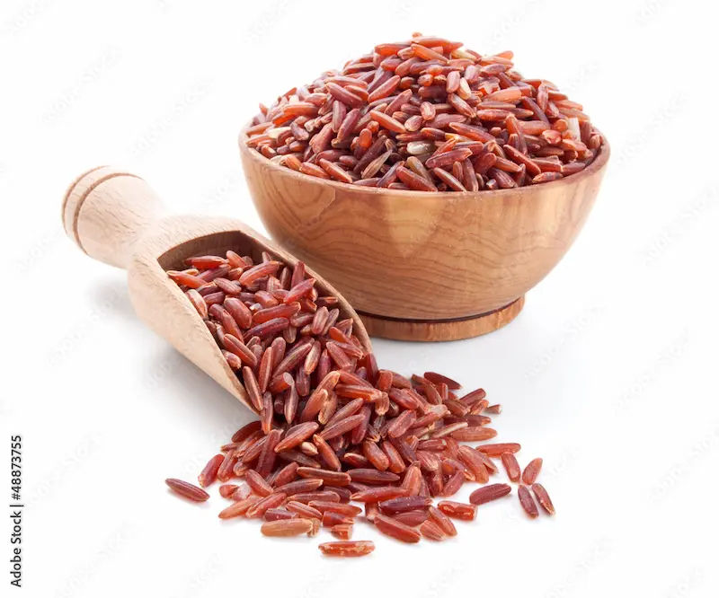 Red Rice Ayurvedic Uses, Nutrition, and Side Effects